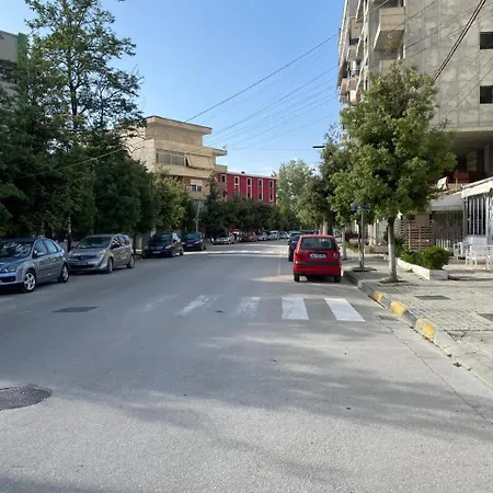 Liam Lejlighed Vlorë